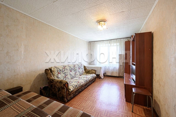 
  Продается 4-комн. квартира, 74.2 м², Забалуева ул, д. 54
. Фото 11.