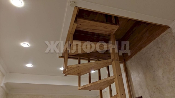 
  Продается 4-комн. квартира, 230 м², Выборная ул, д. 124/2
. Фото 23.