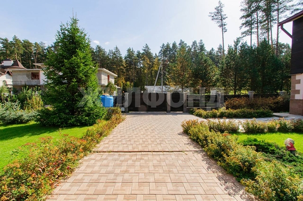 
  Продается дом, 460 м², дачный поселок Мочище
. Фото 4.
