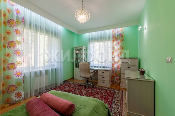 
  Продается дом, 460 м², дачный поселок Мочище
. Фото 23.