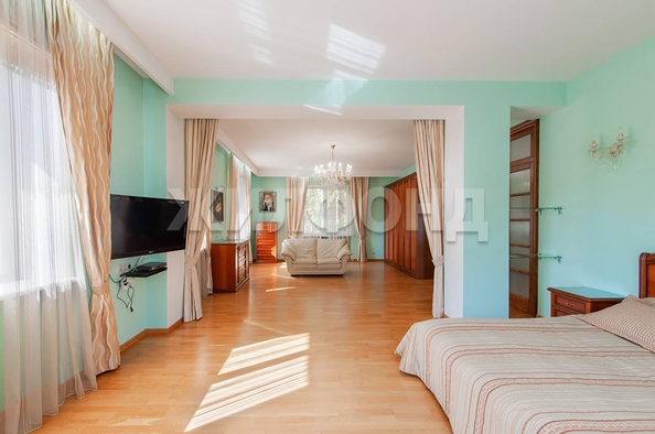 
  Продается дом, 460 м², дачный поселок Мочище
. Фото 25.