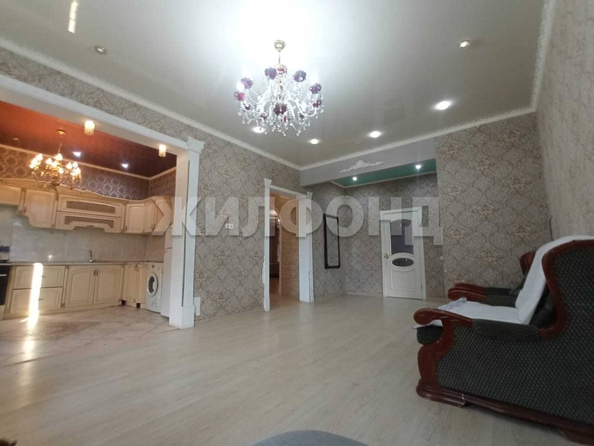 
  Продается дом, 135 м², Новосибирск
. Фото 6.