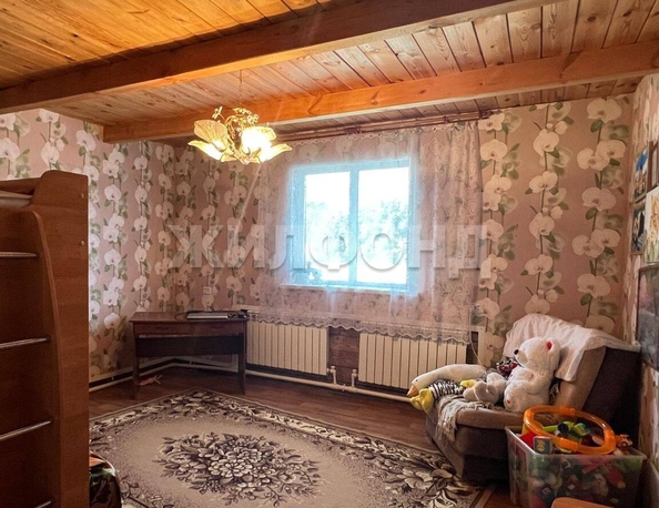 
  Продается дом, 139.4 м², поселок Пушной
. Фото 7.