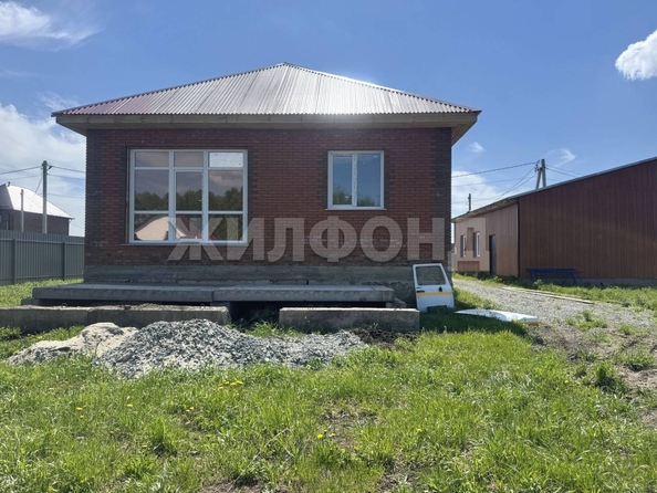 
  Продается дом 96.4 м². Фото 6.