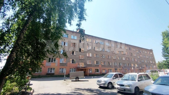 
  Продается комната, 18.7 м², Холодильная ул, д. 17/1
. Фото 11.
