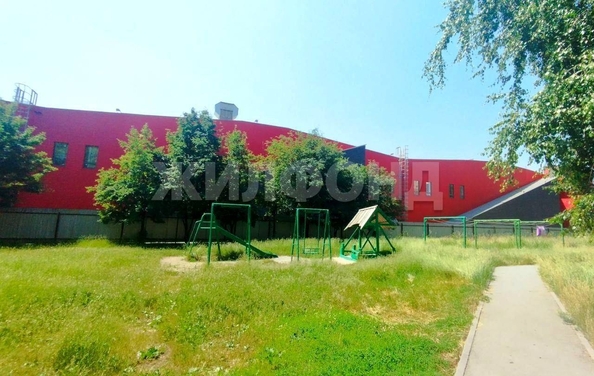 
  Продается комната, 18.7 м², Холодильная ул, д. 17/1
. Фото 13.