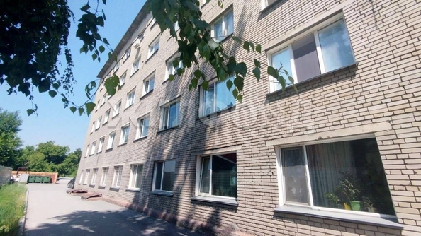 
  Продается комната, 18.7 м², Холодильная ул, д. 17/1
. Фото 14.