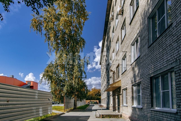 
  Продается комната, 18.7 м², Холодильная ул, д. 17/1
. Фото 4.