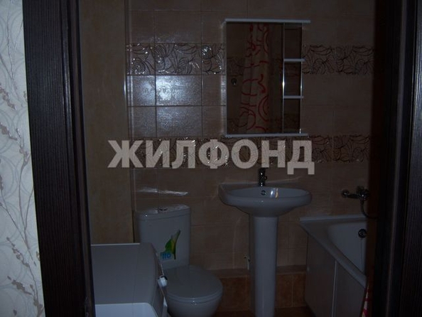 
  Сдается 1-комн. квартира, 46 м², Фрунзе ул, д. 226
. Фото 9.