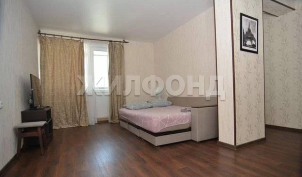 
  Сдается 1-комн. квартира, 46 м², Фрунзе ул, д. 226
. Фото 1.