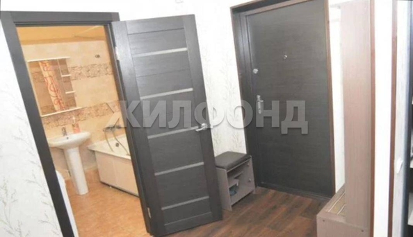 
  Сдается 1-комн. квартира, 46 м², Фрунзе ул, д. 226
. Фото 6.