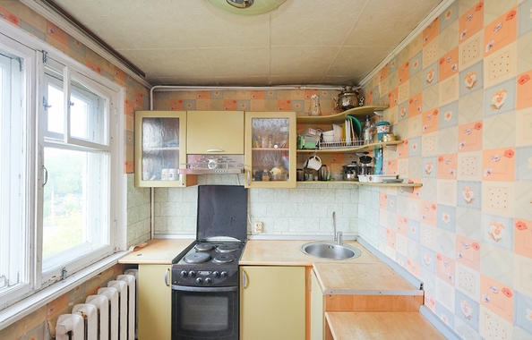 
  Продам 2-комн. квартиру, 42 м², Гоголя ул, д. 182
. Фото 1.