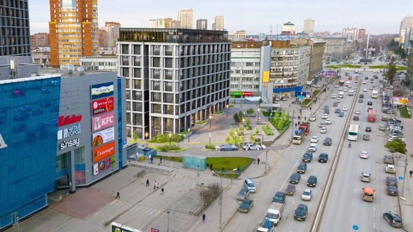 
  Продается универсальное помещение, 49.44 м², АО GAGARIN CITY (Гагарин Сити)
. Фото 2.