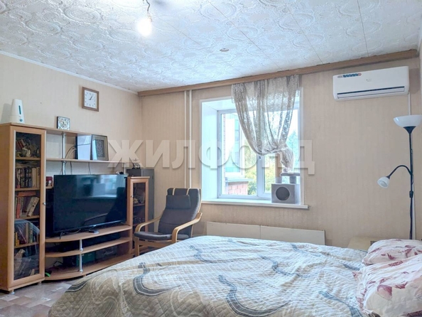 
  Продается 1-комн. квартира, 37.1 м², Выборная ул, д. 125/1
. Фото 4.