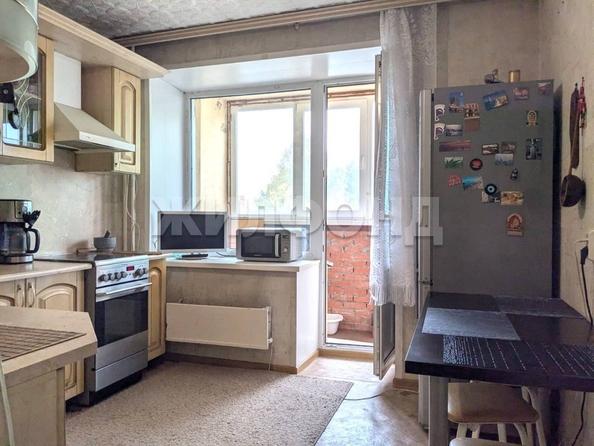 
  Продается 1-комн. квартира, 37.1 м², Выборная ул, д. 125/1
. Фото 7.