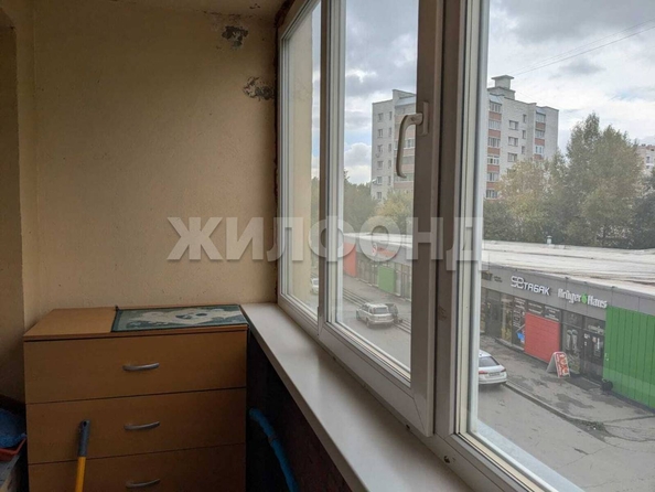 
  Продается 1-комн. квартира, 37.1 м², Выборная ул, д. 125/1
. Фото 9.
