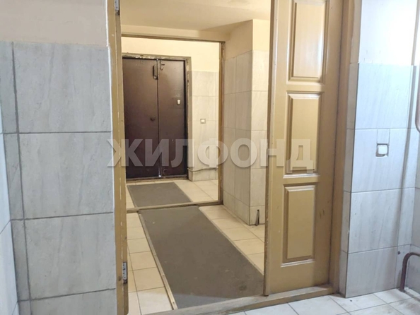 
  Продается 1-комн. квартира, 37.1 м², Выборная ул, д. 125/1
. Фото 9.