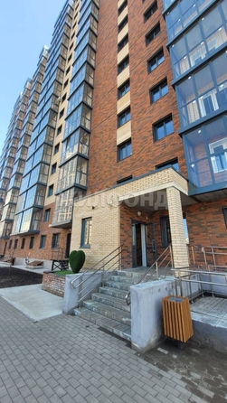 
  Продается студия, 28.4 м², Закаменский мкр, д. 16
. Фото 7.