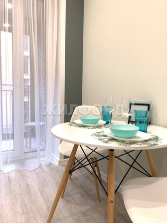 
  Продается студия, 23 м², Декабристов ул, д. 41
. Фото 2.