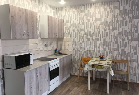 
  Продается студия, 32.4 м², Николая Сотникова ул, д. 12
. Фото 2.