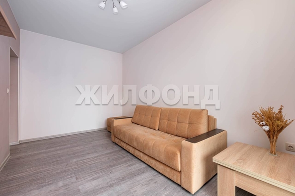 
  Продается 1-комн. квартира, 39.1 м², ЖК Калининский-2
. Фото 4.