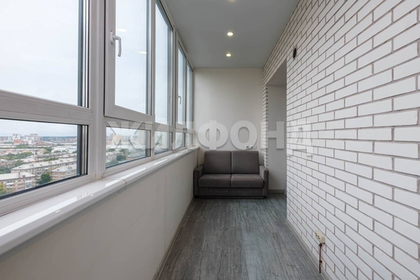 
  Продается 1-комн. квартира, 39.1 м², ЖК Калининский-2
. Фото 5.