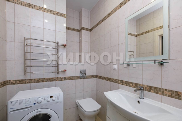 
  Продается 1-комн. квартира, 39.1 м², ЖК Калининский-2
. Фото 13.