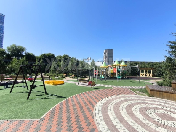 
  Продается 1-комн. квартира, 39.1 м², ЖК Калининский-2
. Фото 19.