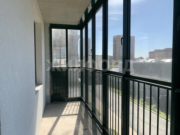 
  Продается 1-комн. квартира, 31.4 м², ЖК Рубин
. Фото 9.