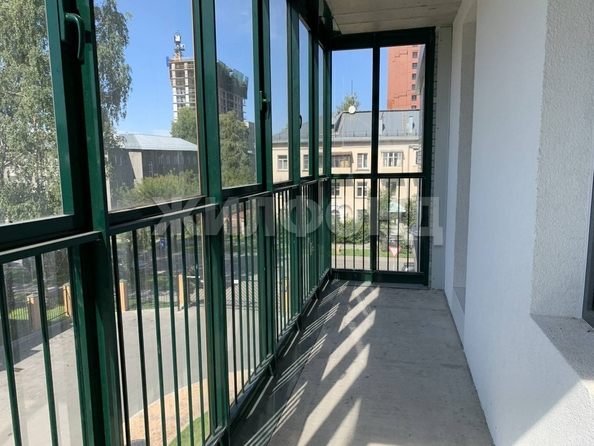 
  Продается 1-комн. квартира, 31.4 м², ЖК Рубин
. Фото 10.