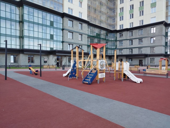 
  Продается 1-комн. квартира, 31.4 м², ЖК Рубин
. Фото 14.