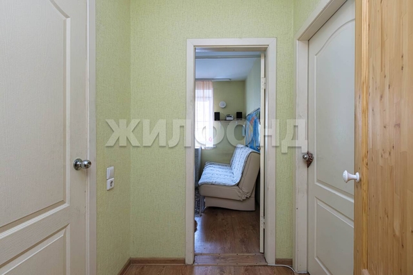 
  Продается 1-комн. квартира, 34.6 м², 2-й (4 мкр.) кв-л, д. 227
. Фото 5.