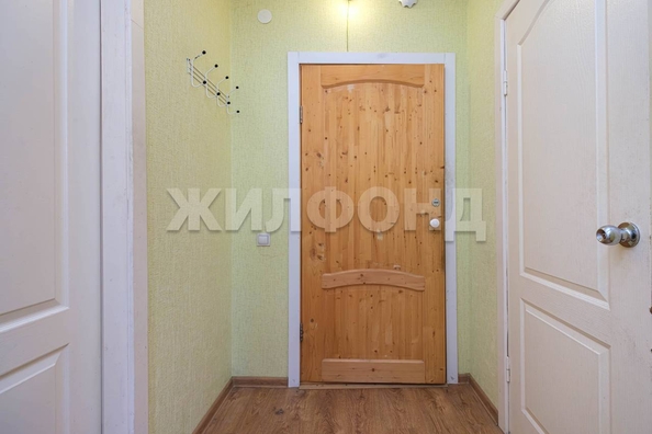 
  Продается 1-комн. квартира, 34.6 м², 2-й (4 мкр.) кв-л, д. 227
. Фото 6.