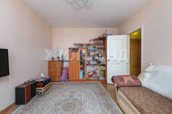 
  Продается 1-комн. квартира, 34.6 м², 2-й (4 мкр.) кв-л, д. 227
. Фото 10.