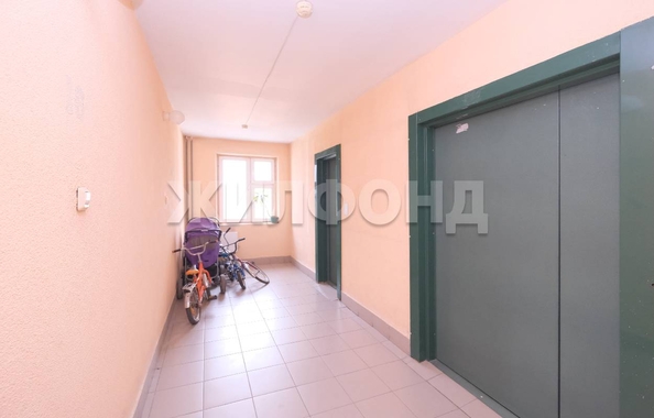 
  Продается студия, 23.1 м², Рябиновая ул, д. 10/1
. Фото 16.