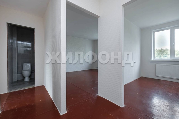 
  Продается 2-комн. квартира, 43.5 м², Водозабор ул, д. 6
. Фото 10.