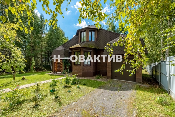 
  Продается коттедж, 164.8 м², село Морозово
. Фото 28.