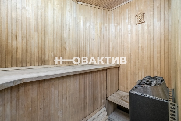 
  Продается 3-комн. квартира, 141.9 м², Зыряновская ул, д. 57
. Фото 17.