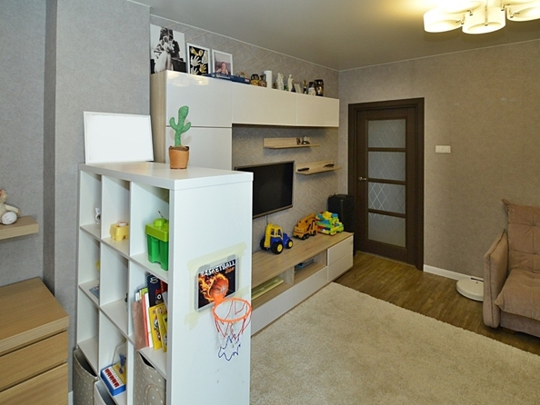 
  Продается 3-комн. квартира, 79.2 м², Галущака ул, д. 3
. Фото 19.