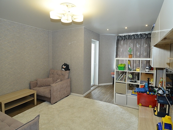 
  Продается 3-комн. квартира, 79.2 м², Галущака ул, д. 3
. Фото 28.