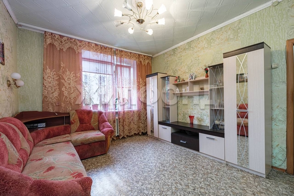 
  Продается 2-комн. квартира, 38 м², Чекалина ул, д. 29
. Фото 1.