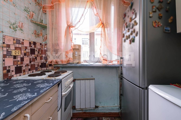 
  Продается 2-комн. квартира, 38 м², Чекалина ул, д. 29
. Фото 13.