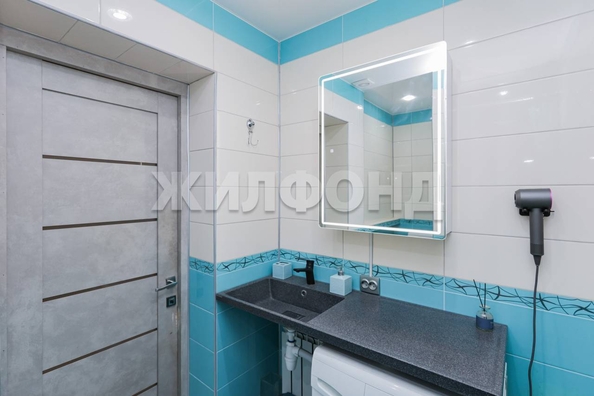 
  Продается 2-комн. квартира, 38.5 м², Джобса кв-л, д. 1
. Фото 20.