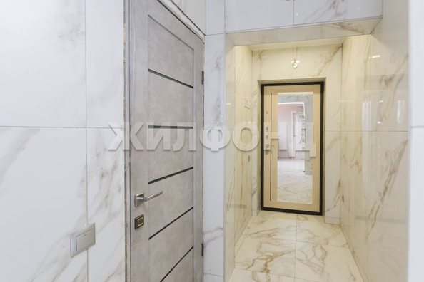 
  Продается 2-комн. квартира, 38.5 м², Джобса кв-л, д. 1
. Фото 25.