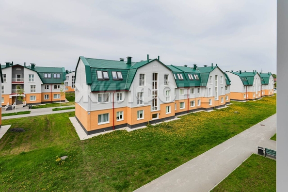 
  Продается 2-комн. квартира, 38.5 м², Джобса кв-л, д. 1
. Фото 32.
