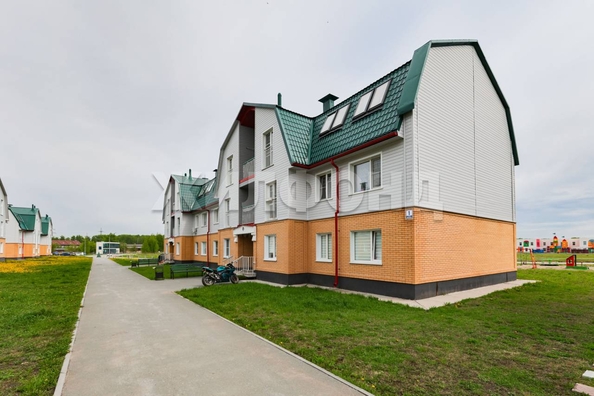 
  Продается 2-комн. квартира, 38.5 м², Джобса кв-л, д. 1
. Фото 35.