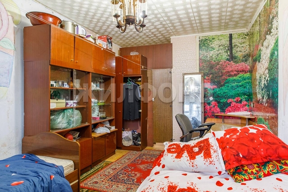 
  Продается 2-комн. квартира, 43.4 м², Петухова ул, д. 110
. Фото 3.