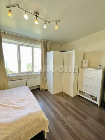 
  Продается 2-комн. квартира, 57.6 м², Татьяны Снежиной ул, д. 21/1
. Фото 6.