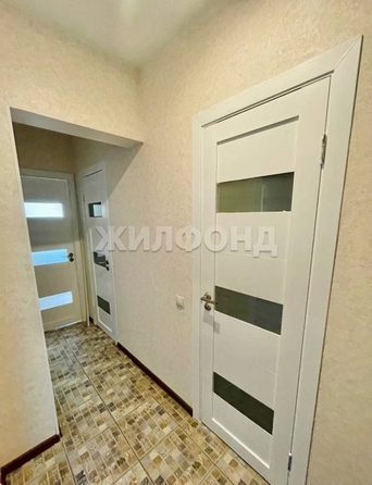 
  Продается 2-комн. квартира, 57.6 м², Татьяны Снежиной ул, д. 21/1
. Фото 20.