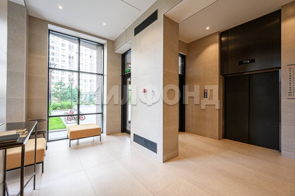 
  Продается 2-комн. квартира, 48.1 м², ЖК Заельцовский New
. Фото 29.
